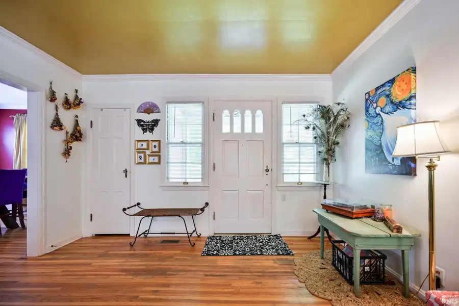 6509 Newburgh Road, Evansville, IN 47715 - #2