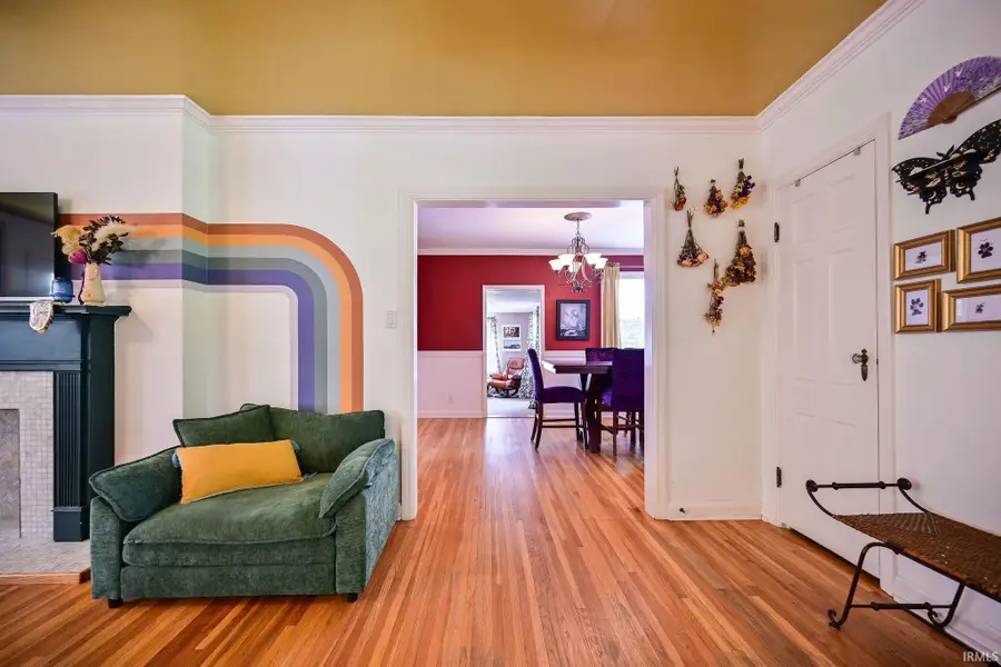 6509 Newburgh Road, Evansville, IN 47715 - #3