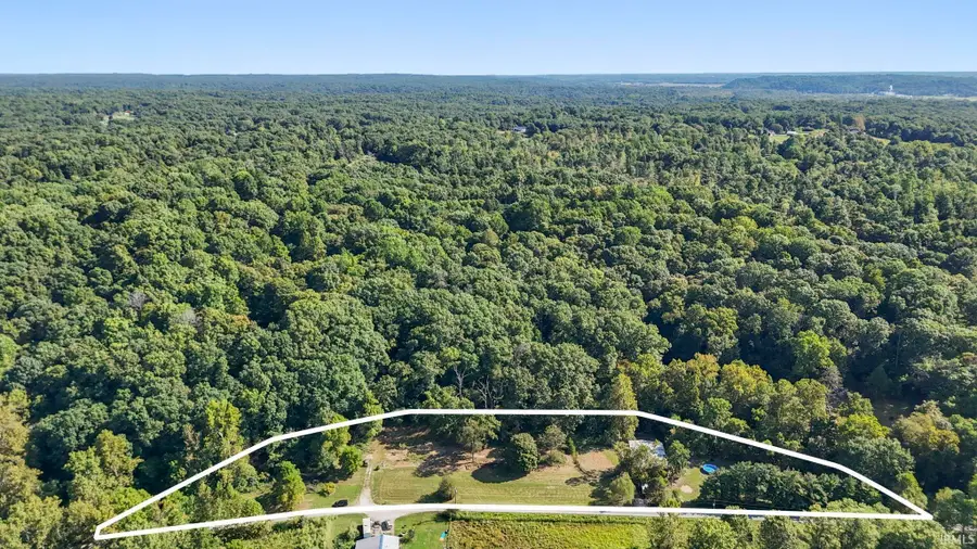 2975 N Grizzly Lane, Martinsville, IN 46151 - Image #3