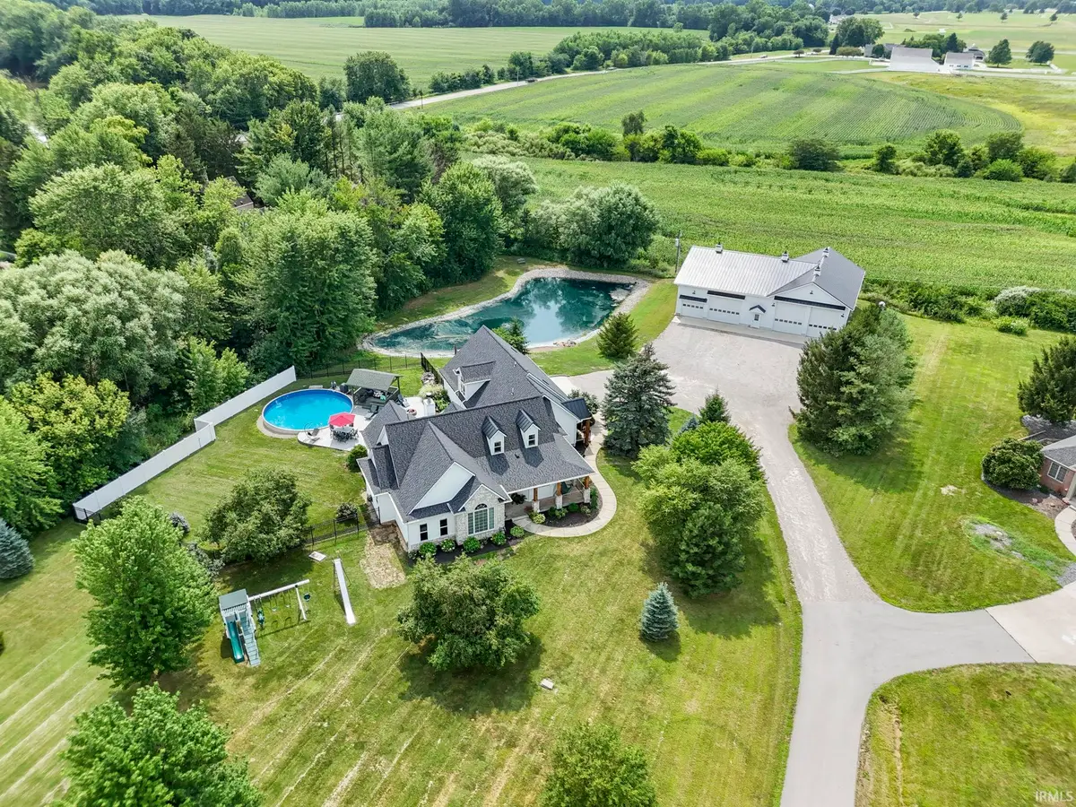 505 Landin Road, New Haven, IN 46774 - Image #1