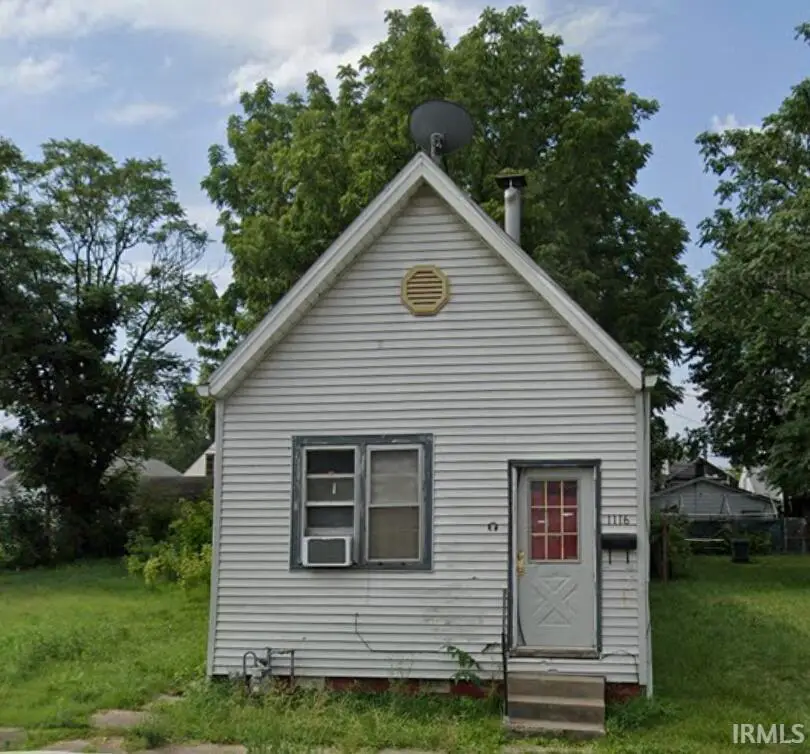 1116 Georgia Street, Evansville, IN 47710 - #1