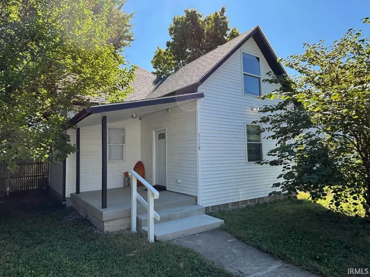 1118 S Walling Avenue, Muncie, IN 47302 - Image #1
