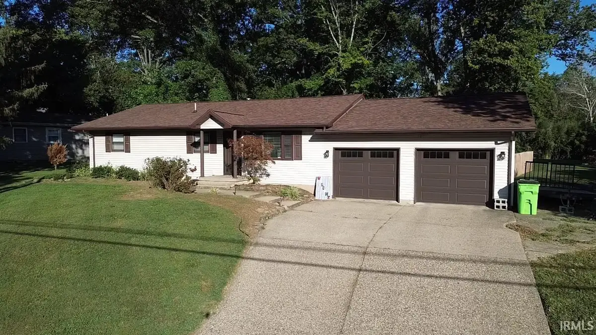 3808 N Old Bruceville Road, Vincennes, IN 47591 - Image #1