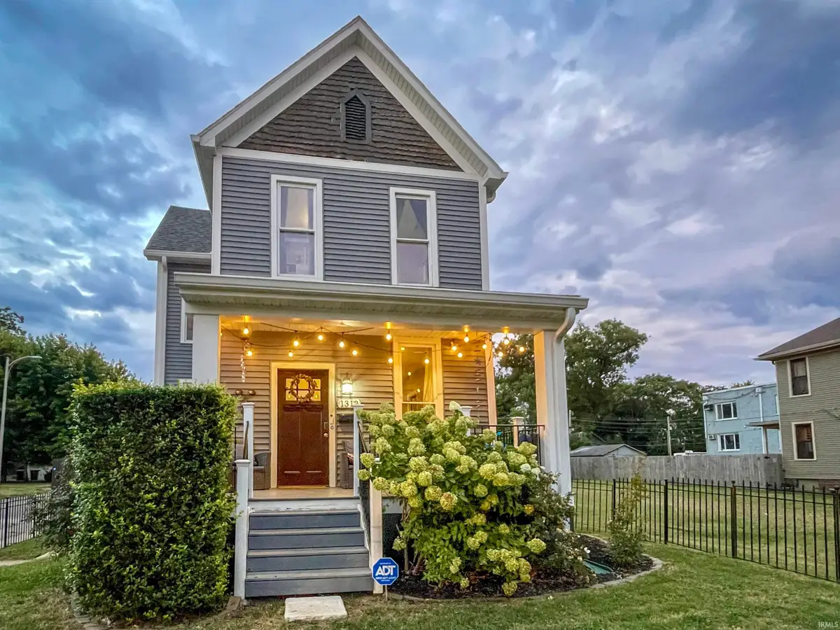 1312 Parrett Street, Evansville, IN 47713 - Image #1