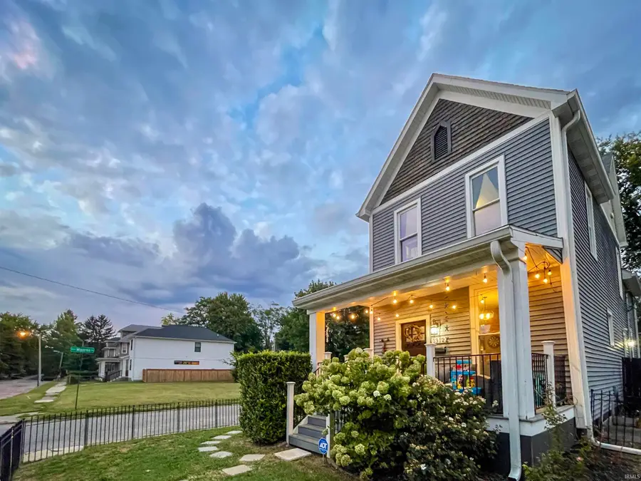 1312 Parrett Street, Evansville, IN 47713 - Image #2