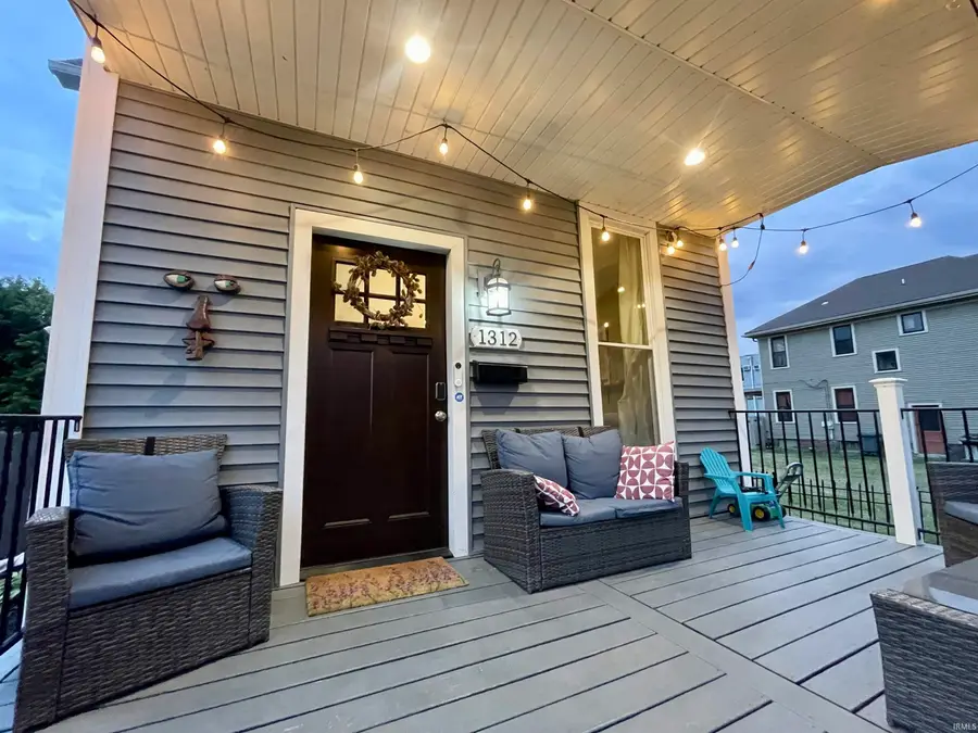 1312 Parrett Street, Evansville, IN 47713 - Image #3