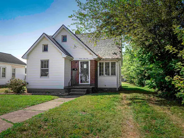 1661 S Fares Avenue, Evansville, IN 47714