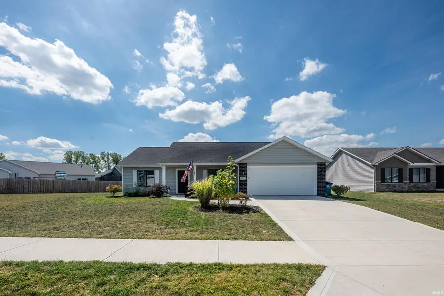 1303 Wedge Run, Fort Wayne, IN 46845 - Image #3