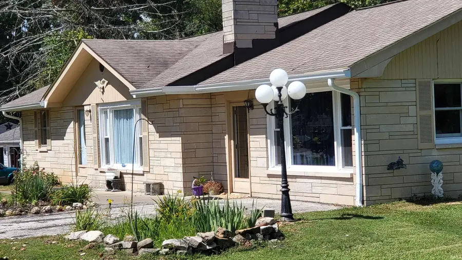 1949 Sunny Acres Dr Drive, Bedford, IN 47421 - #2