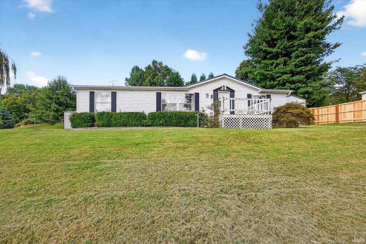 106 Edwards Lane, Odon, IN 47562 - Image #1