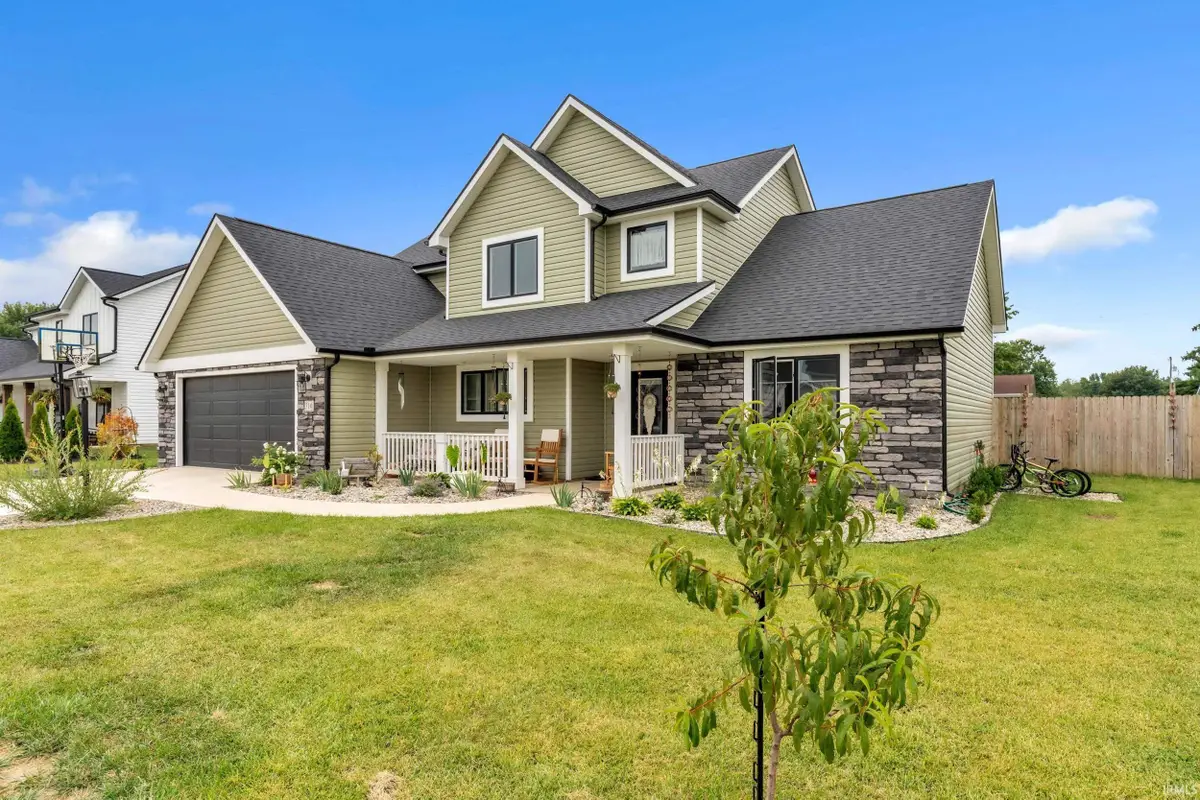 310 Todd Street, Topeka, IN 46571 - Image #1