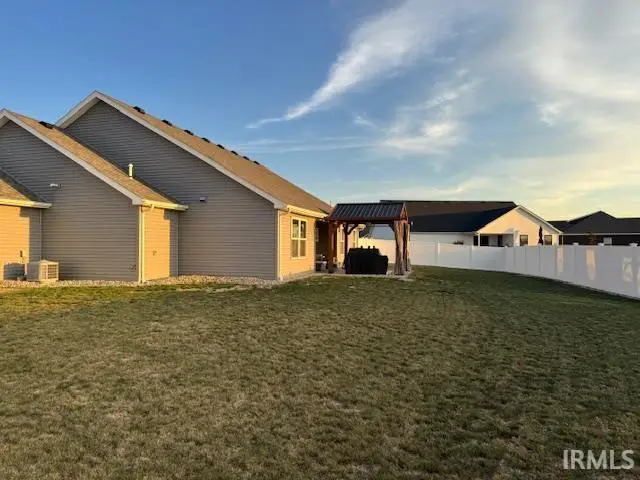 1006 Garber Drive, North Manchester, IN 46962 - Image #2