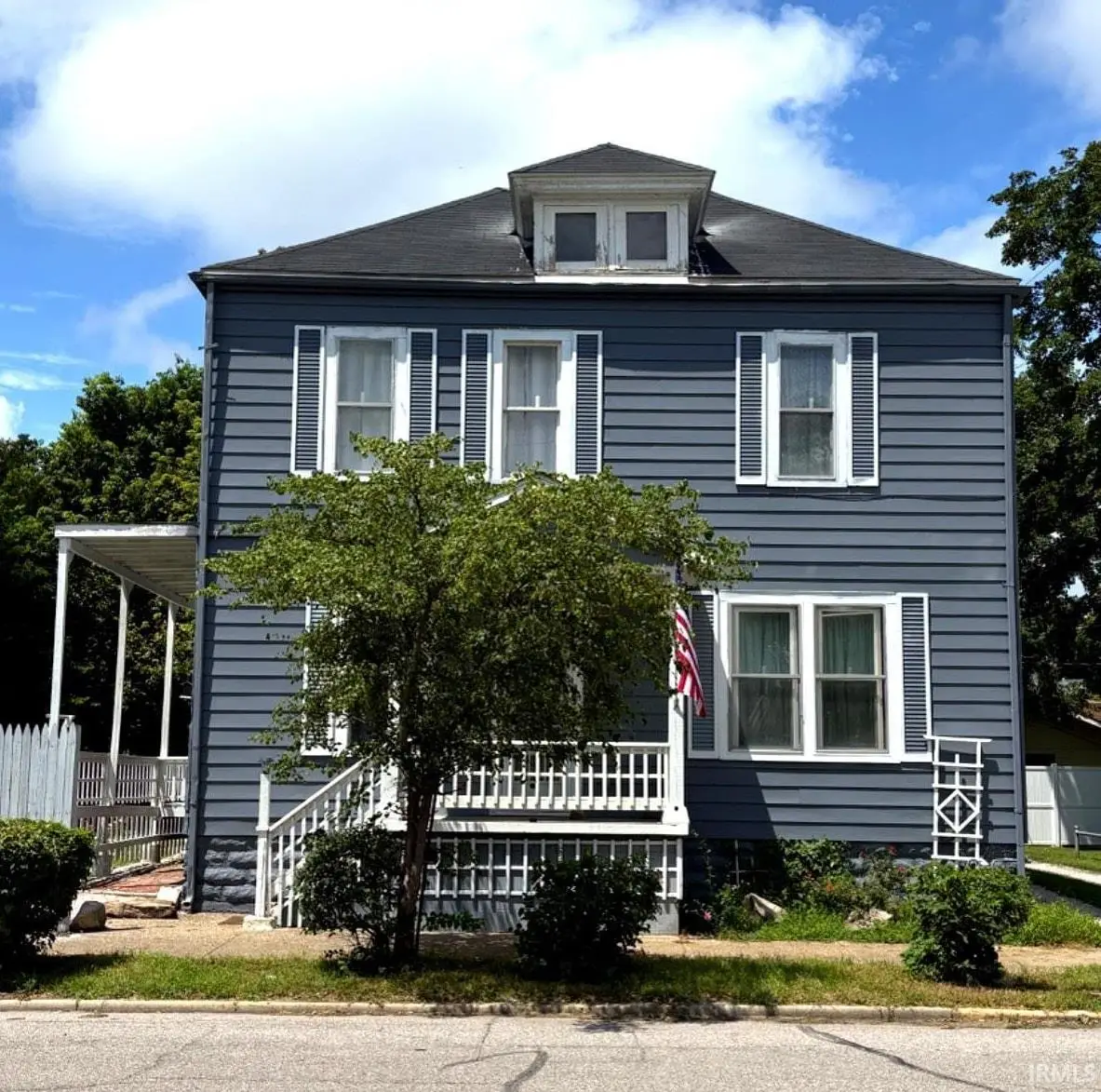 227 S 7th Street, Vincennes, IN 47591 - Image #1