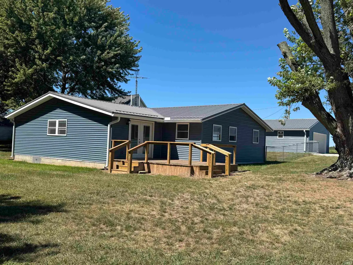 3006 S 150 E, Peru, IN 46970 - Image #1