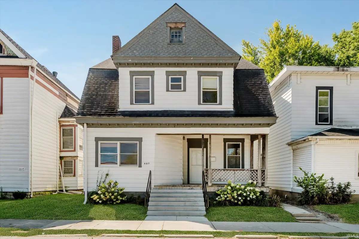 407 W Adams Street, Muncie, IN 47305 - Image #1