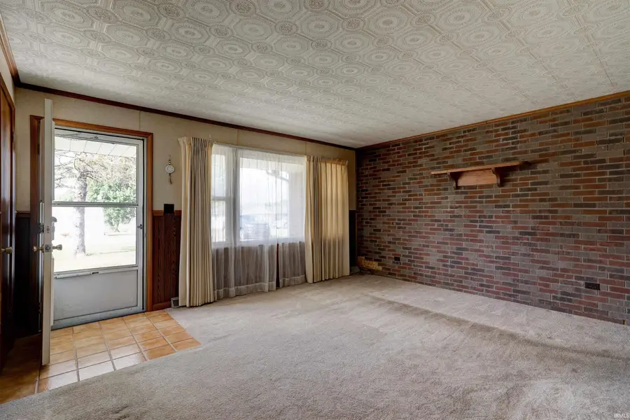 214 E Cherry Street, Dale, IN 47523 - Image #3