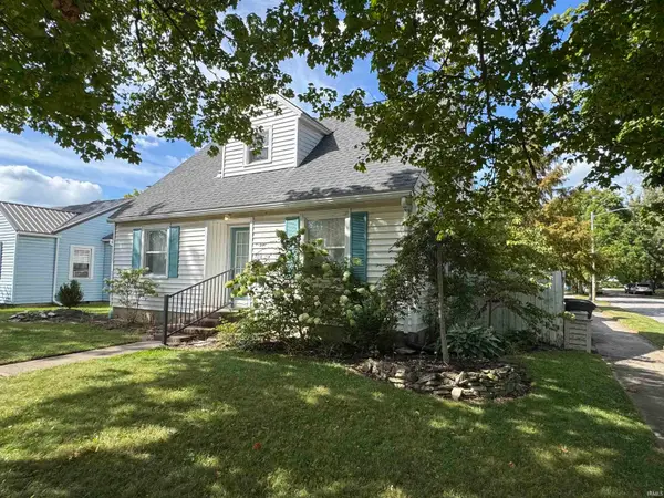 704 Washington Street, Decatur, IN 46733