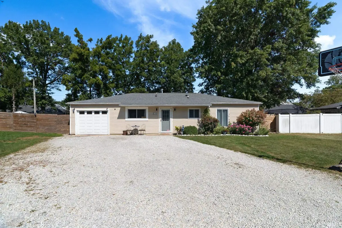 808 E Pine Lane, Monticello, IN 47960 - Image #1