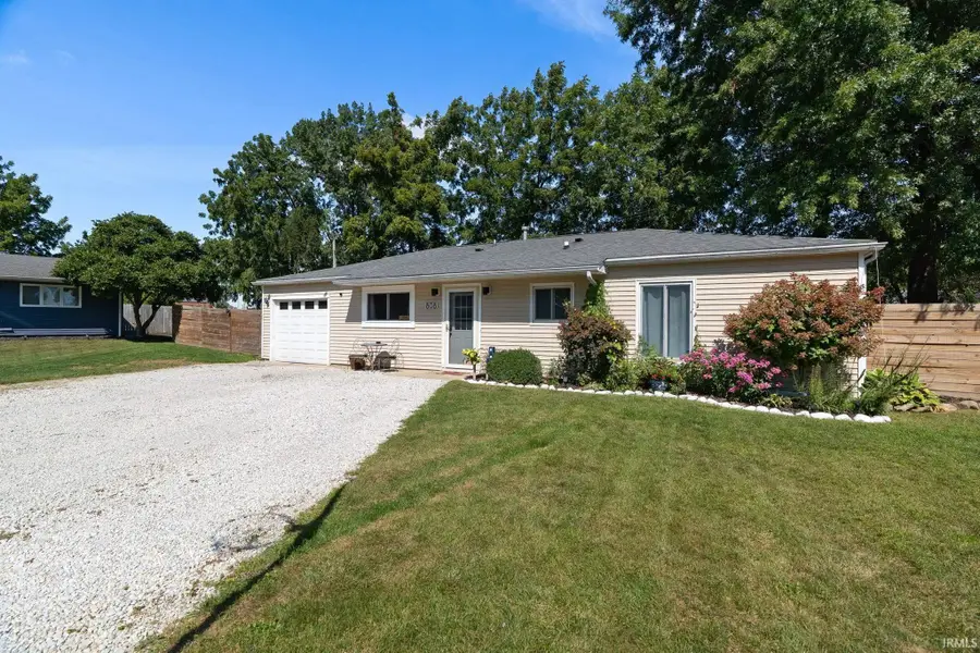 808 E Pine Lane, Monticello, IN 47960 - Image #2