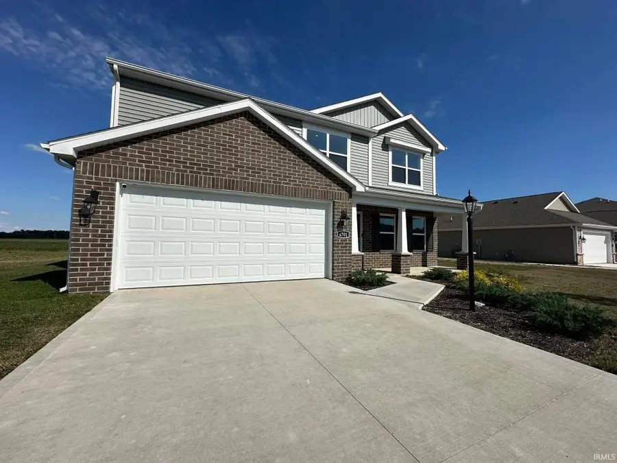 4701 Heathermoor Lane, New Haven, IN 46774 - Image #2
