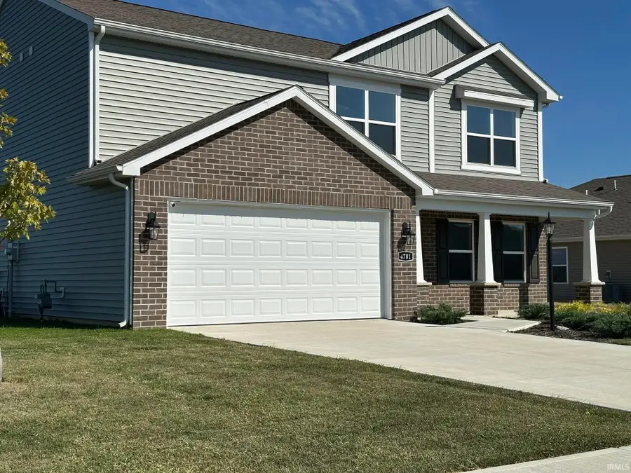 4701 Heathermoor Lane, New Haven, IN 46774 - Image #3