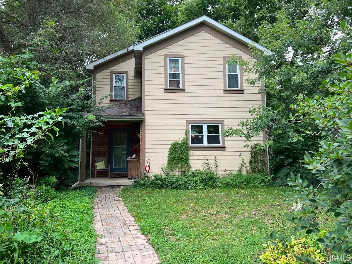 203 Jefferson Street, Battle Ground, IN 47920 - Image #1