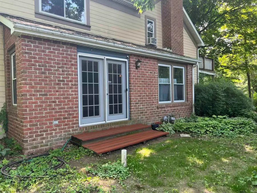 203 Jefferson Street, Battle Ground, IN 47920 - Image #2