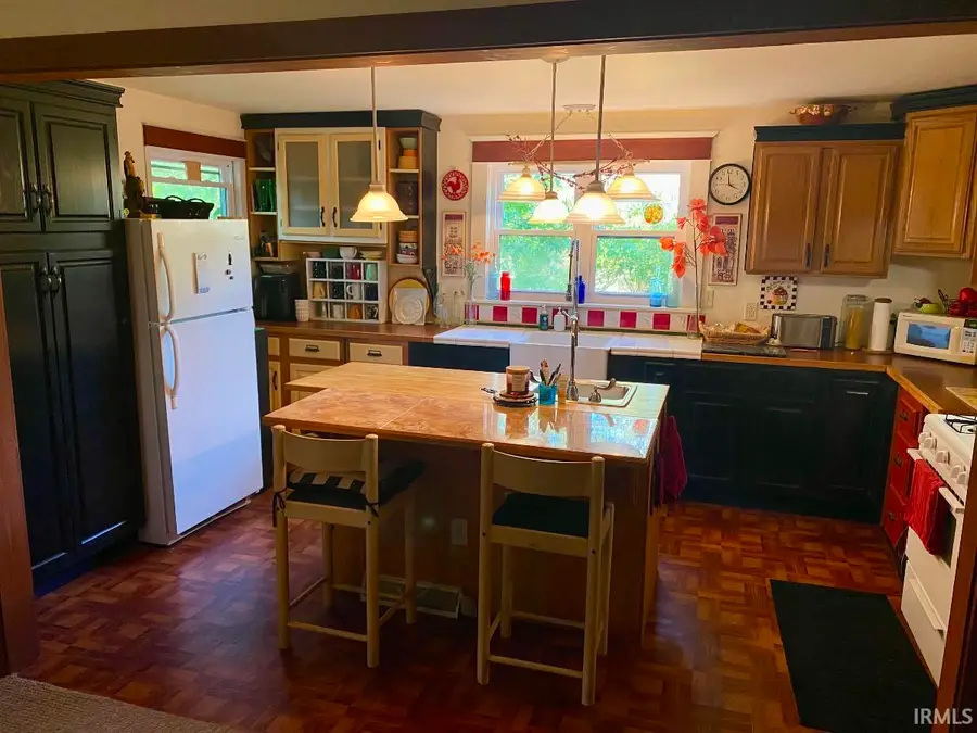 203 Jefferson Street, Battle Ground, IN 47920 - Image #3