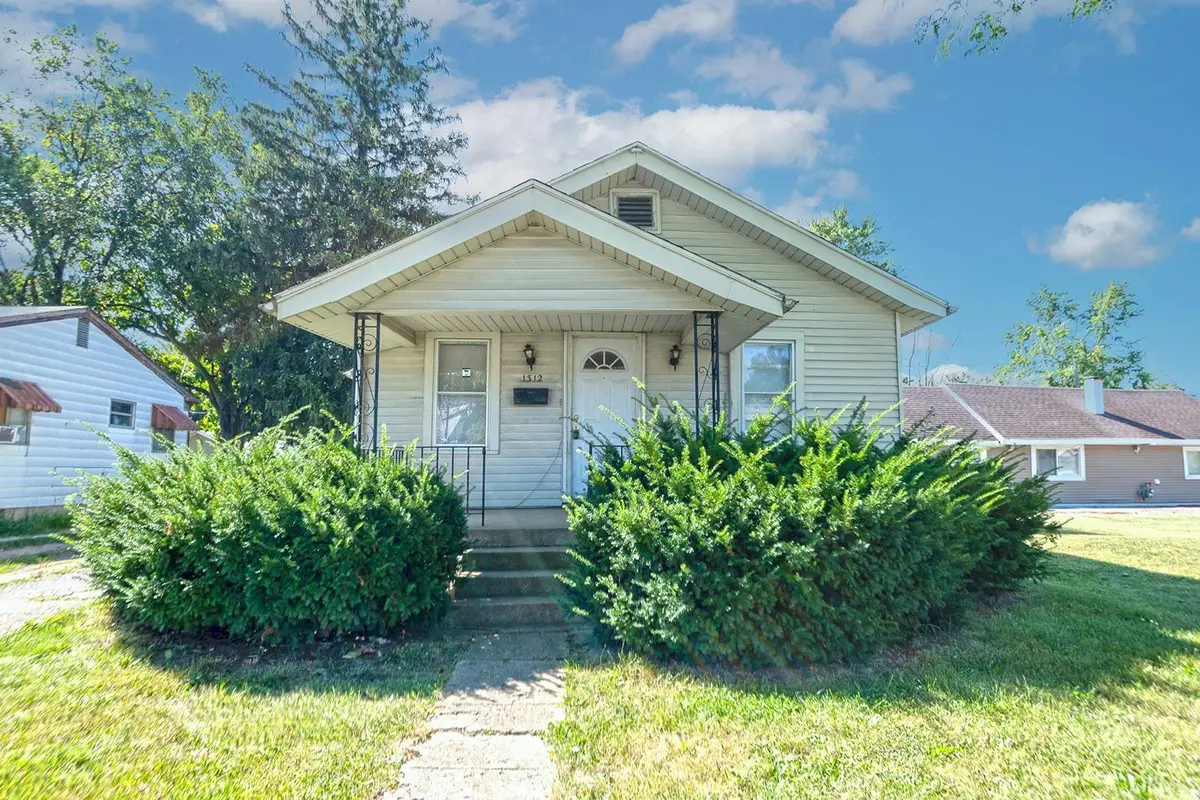 1312 Mckinnie Street, Fort Wayne, IN 46806 - Image #1