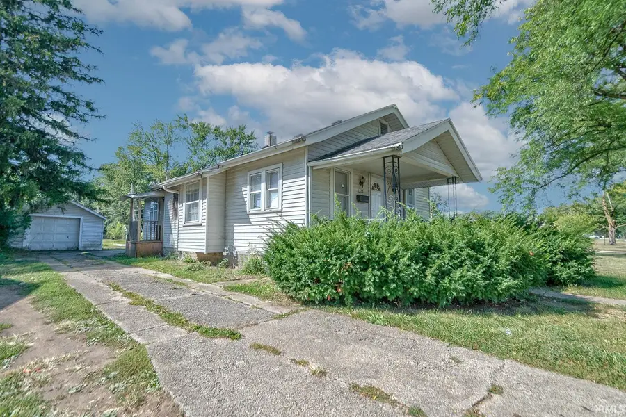 1312 Mckinnie Street, Fort Wayne, IN 46806 - Image #2