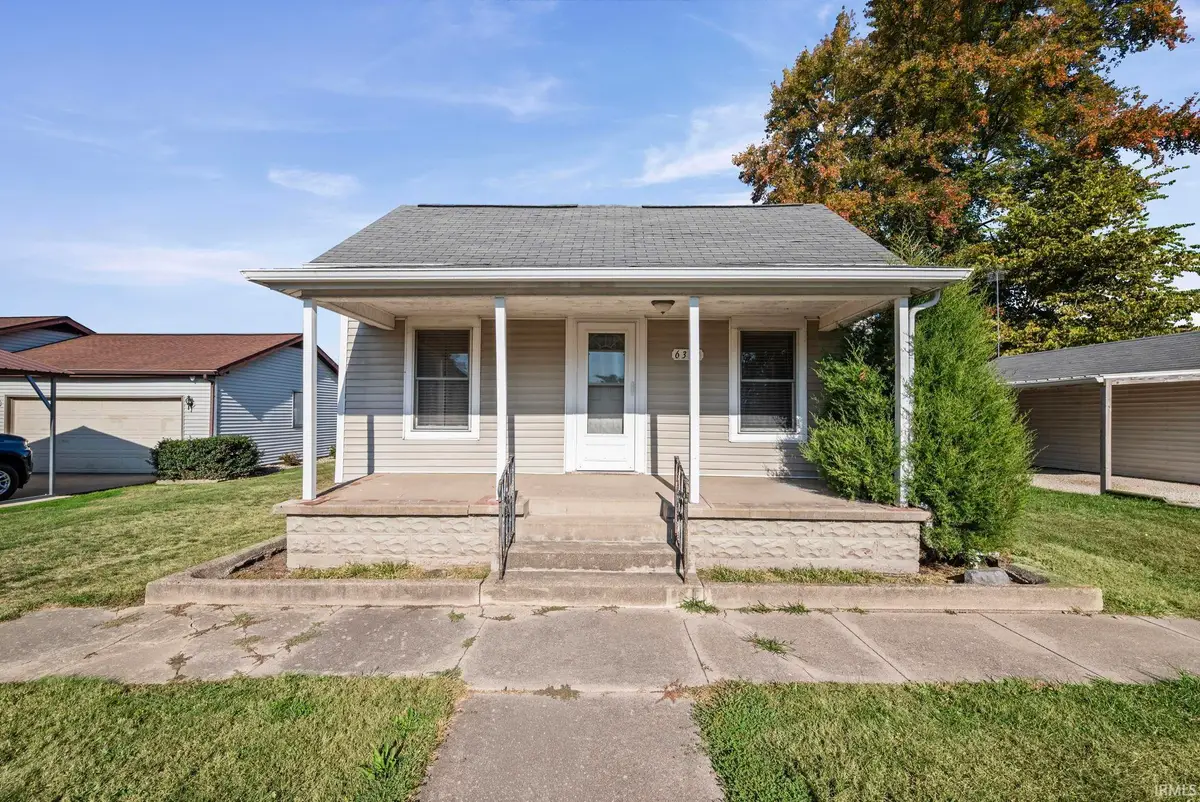6374 N 260 W, Delphi, IN 46923 - #1