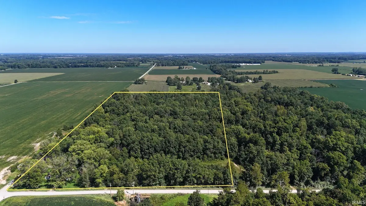 19+/- Acres County Rd 600 N, Fairbanks, IN 47849 - Image #1