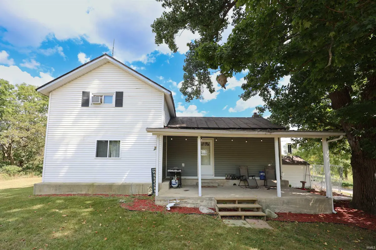 2040 N 700 E, Fremont, IN 46737 - Image #1