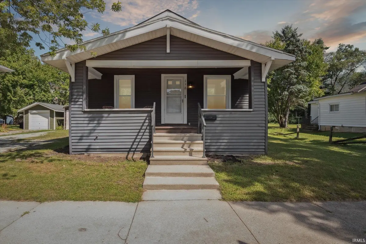 118 Huron Street, Goshen, IN 46526 - Image #1