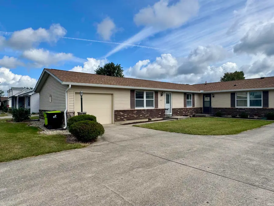 1513 Avon Place, Huntington, IN 46750 - Image #2