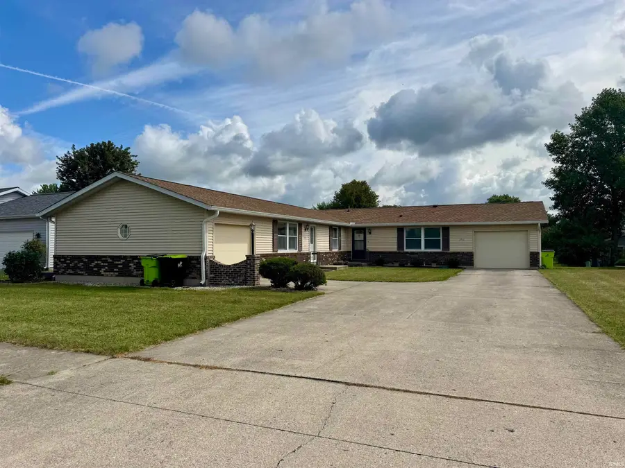 1513 Avon Place, Huntington, IN 46750 - Image #3