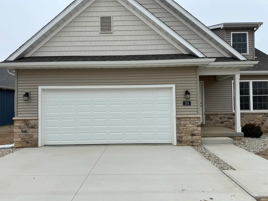 204 W Tampa Street #3, Culver, IN 46511 - #2