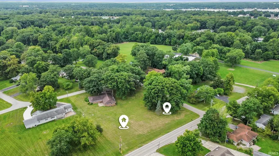 TBD Lot #88 In Lamp Post Manor Estates Road, Winona Lake, IN 46590 - Image #3