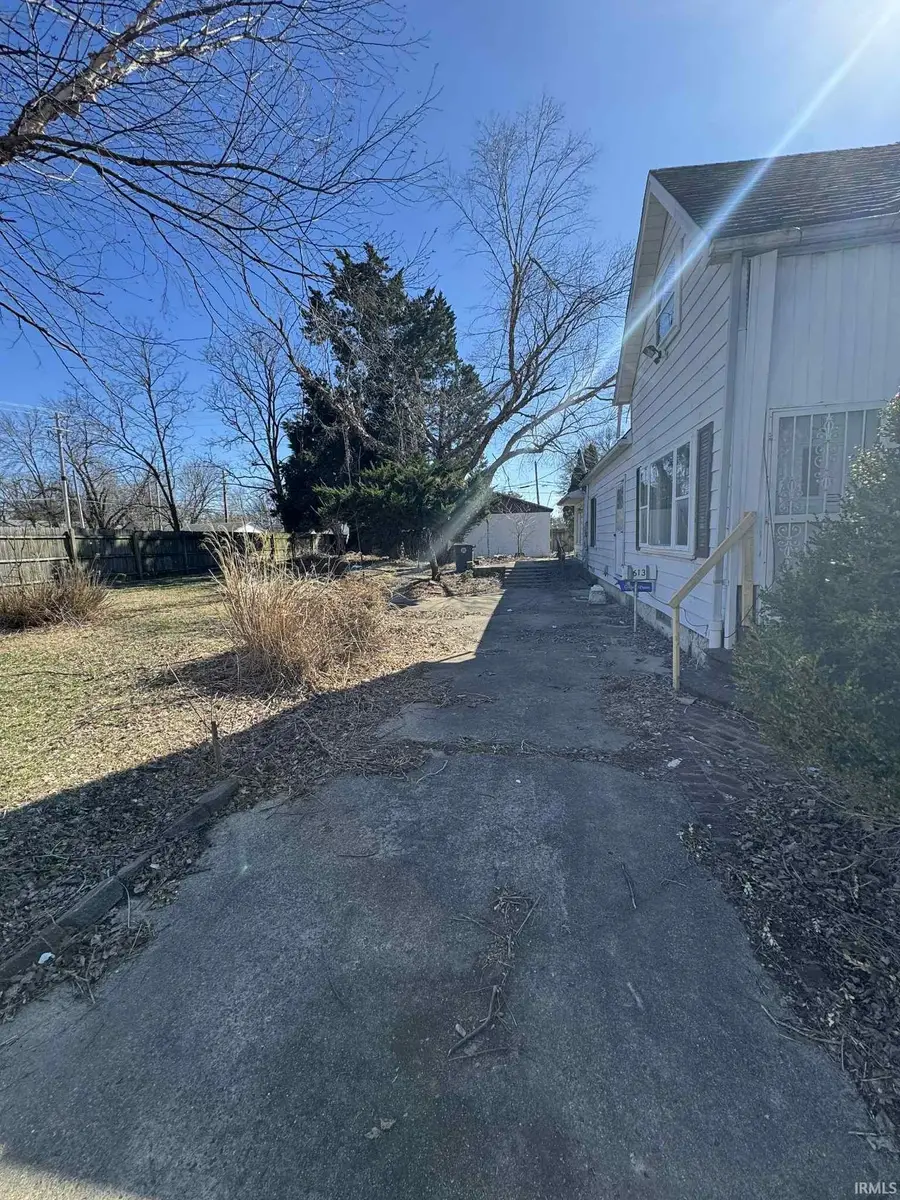 613 E Louisiana Street, Evansville, IN 47711 - Image #3