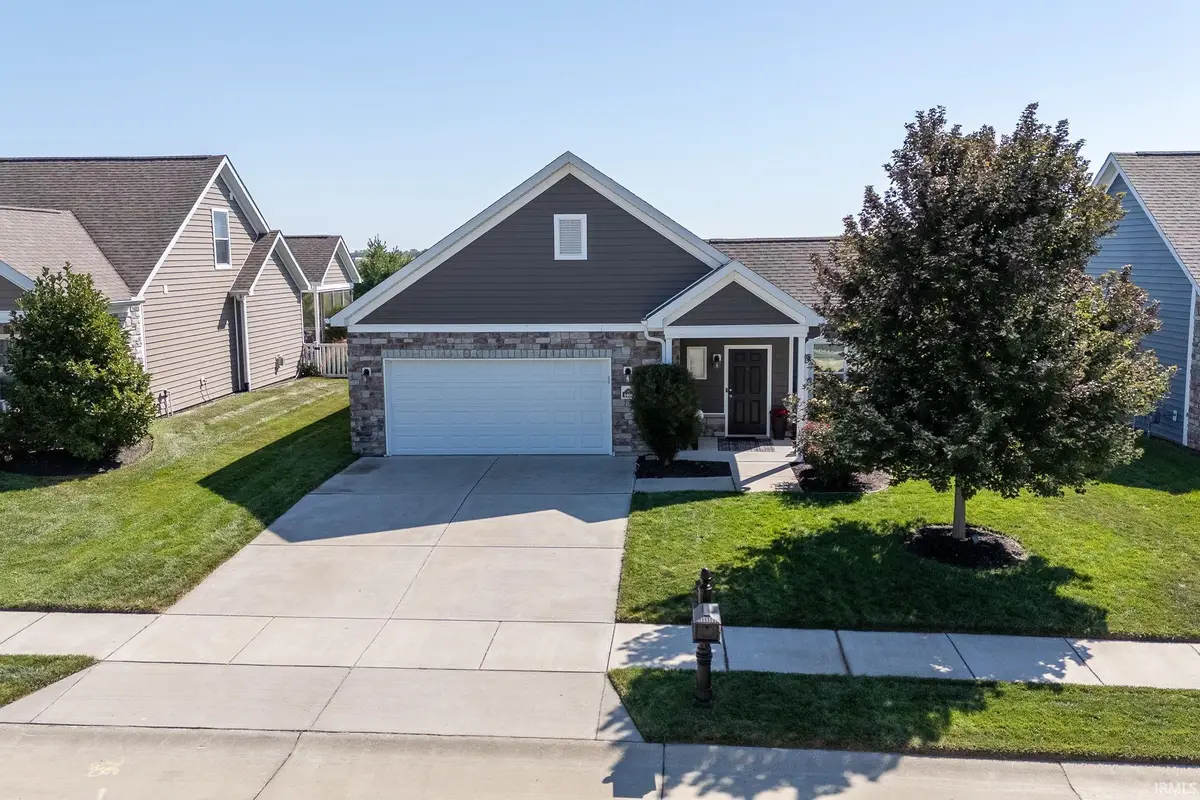1408 Solemar Drive, West Lafayette, IN 47906 - Image #1