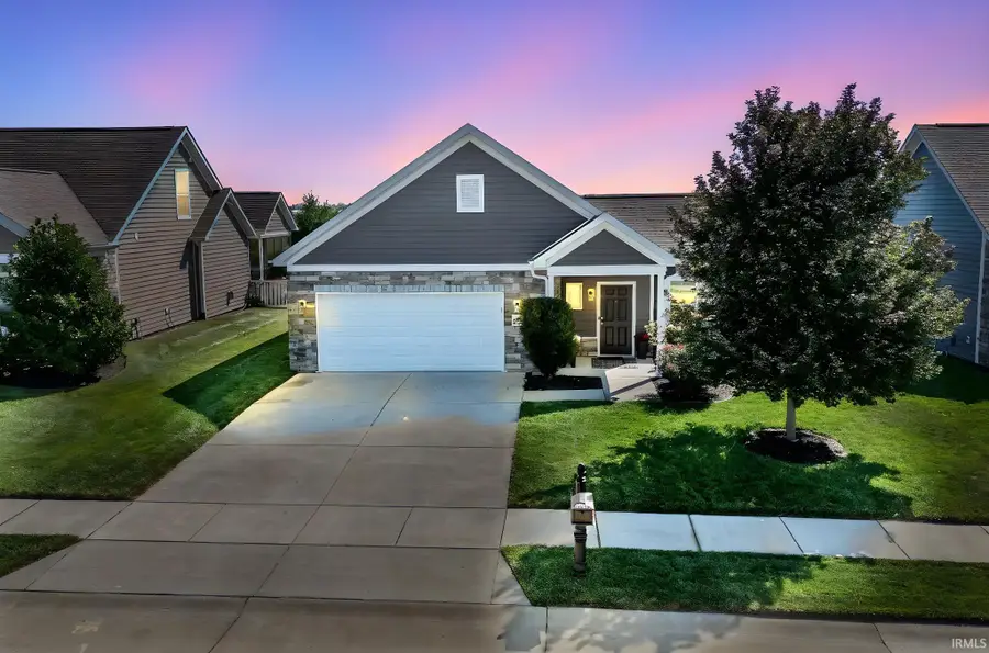 1408 Solemar Drive, West Lafayette, IN 47906 - Image #2