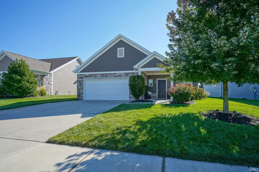 1408 Solemar Drive, West Lafayette, IN 47906 - Image #3