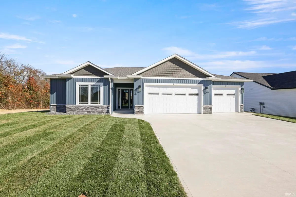 5022 N Zoie Way, Bloomington, IN 47404 - Image #1