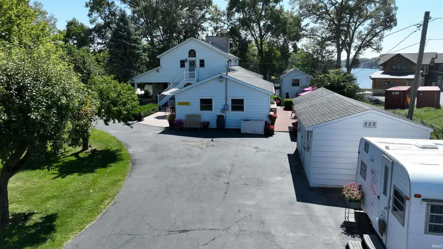 4954 E Bayfront Court, Monticello, IN 47960 - Image #2