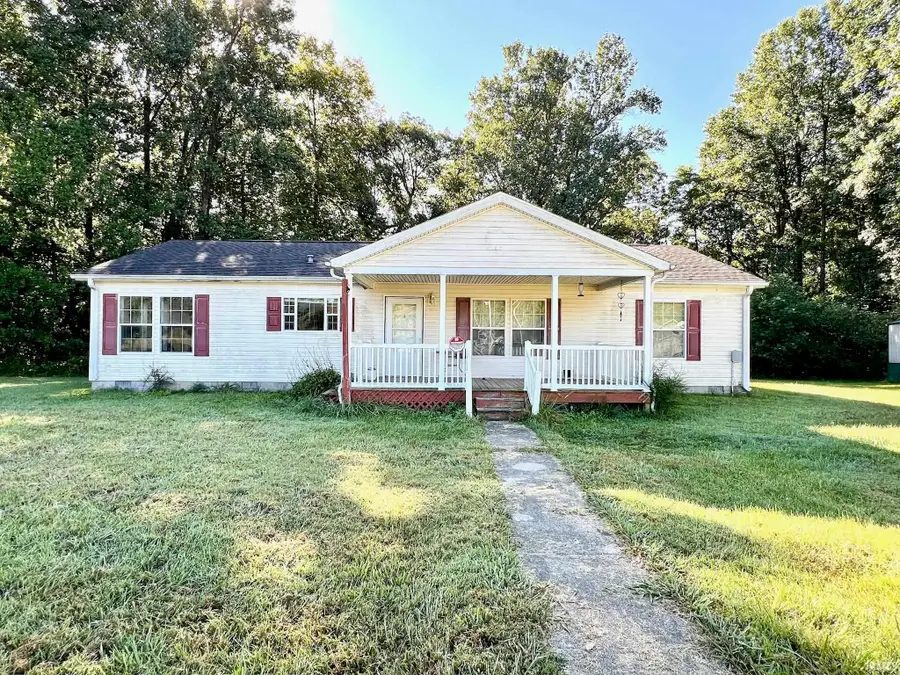 10460 E State Road 450, Shoals, IN 47581 - Image #2