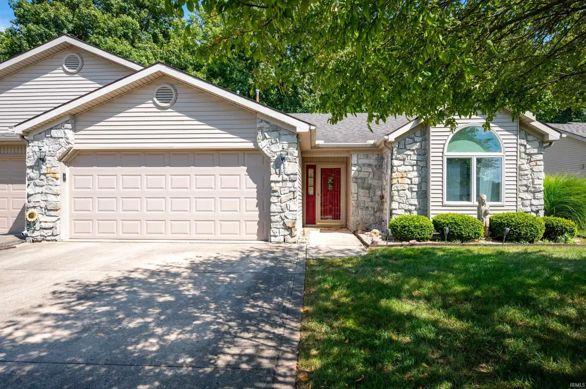 30 Clubview Drive, Hartford City, IN 47348 - Image #1