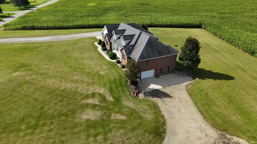 4331 S 700 W, Mentone, IN 46539 - Image #3