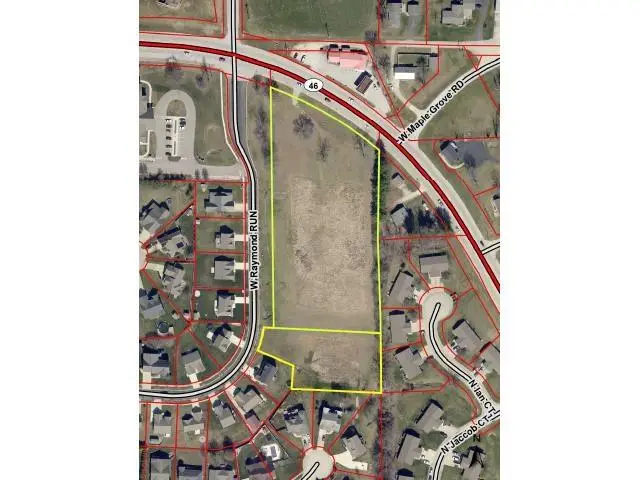 7477 W Raymond Run, Ellettsville, IN 47429 - Image #1