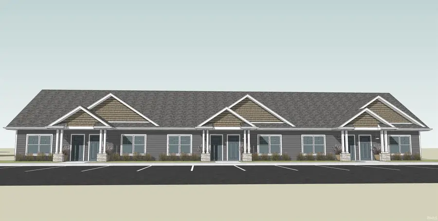 7477 W Raymond Run, Ellettsville, IN 47429 - Image #2