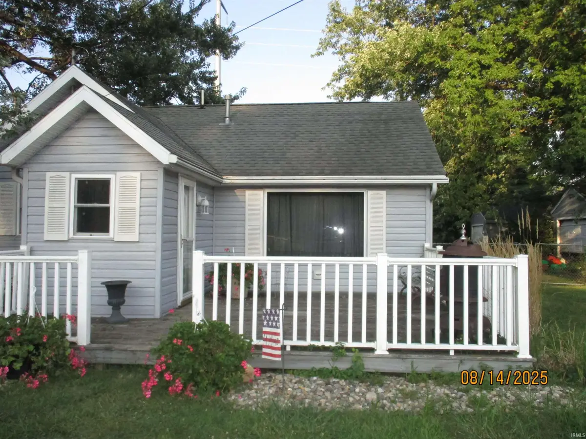 51772 Currant Road, Granger, IN 46530 - Image #1